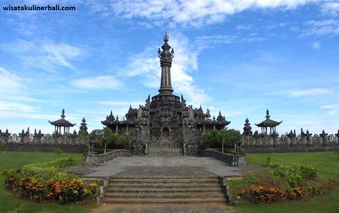 Tempat Wisata Di Denpasar Bali Terbaru